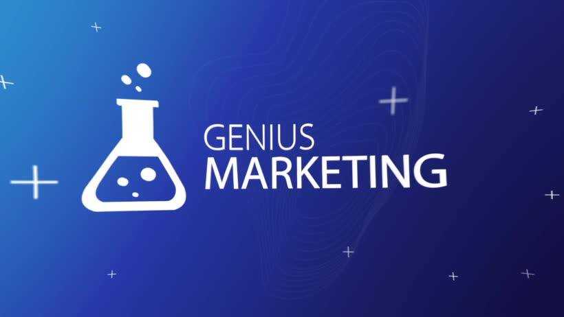 GeniusMarketing GeniusMarketing