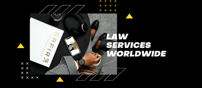 SAFIR Law&Finance SAFIR Law&Finance