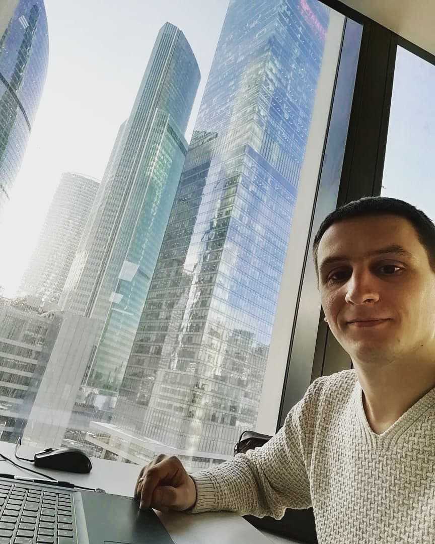 Сафонов Андрей Геннадьевич Сафонов Андрей Геннадьевич