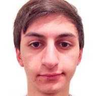 Владимир Каджоян Владимир Каджоян