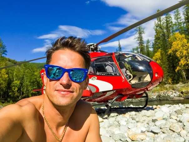 Александр Кондрашов Александр Кондрашов