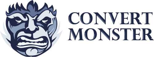 Convert Monster Convert Monster