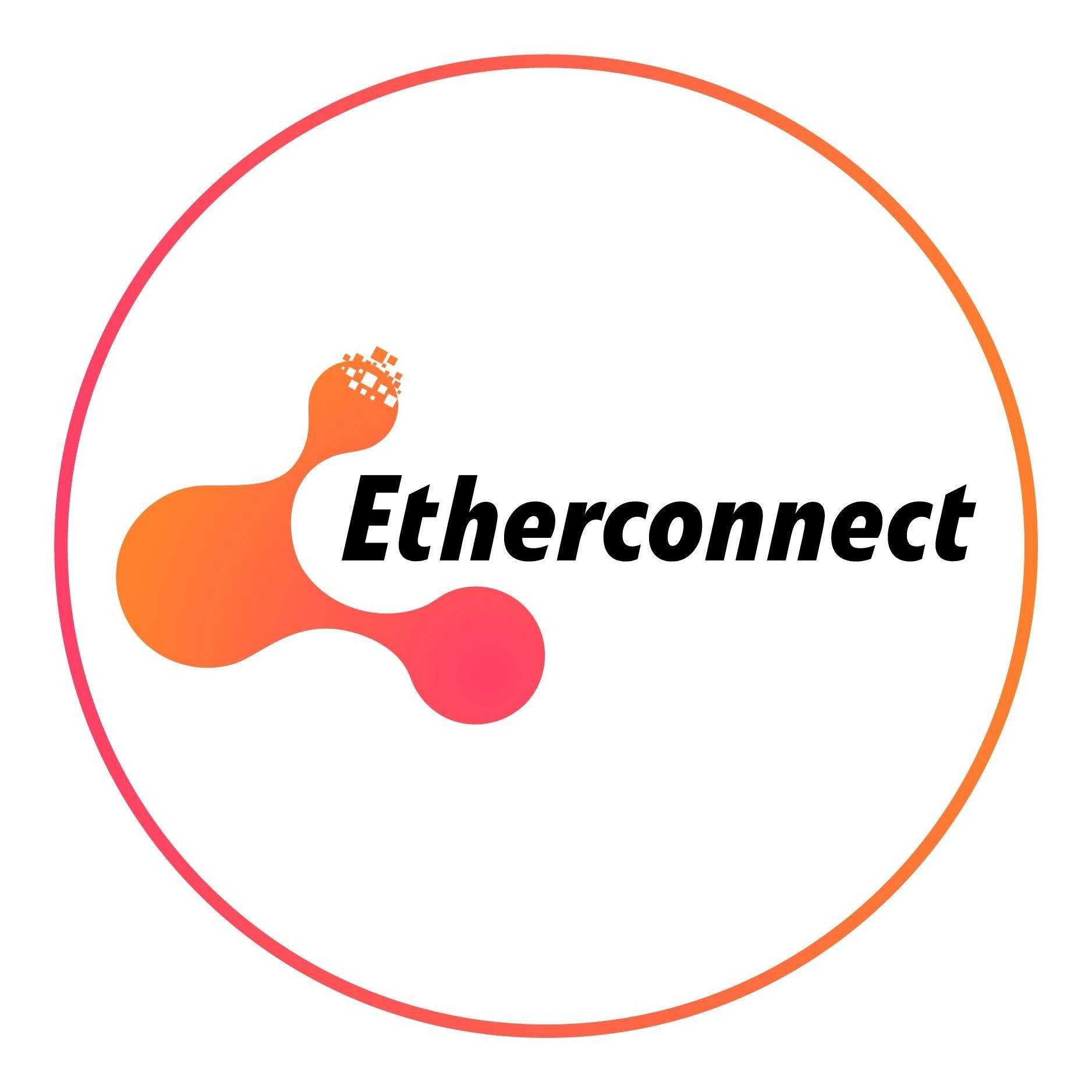 Etherconnect Etherconnect