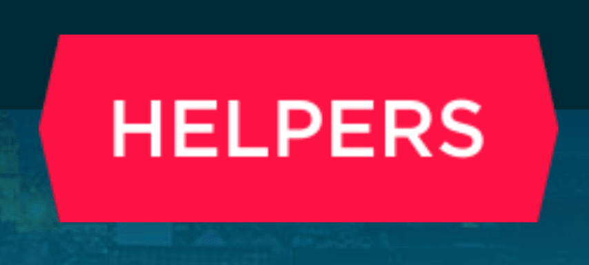 HELPERS.HU HELPERS.HU