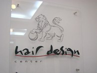 ООО HAIR DESIGN CENTERS