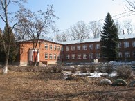 ГБСУВУ 