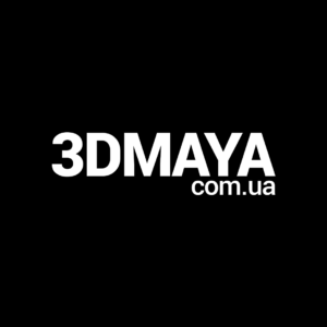 3dmaya 3DMaya
