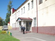 ОТДЕЛ ВНУТРЕННИХ ДЕЛ ПО ДАНИЛОВСКОМУ РАЙОНУ
