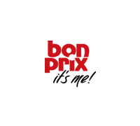 Логотип: Bonprix