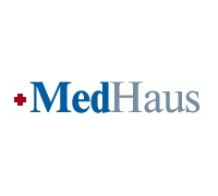 Логотип: MedHaus