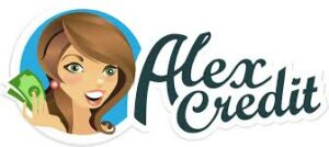 Алекс Кредит (AlexCredit)