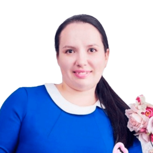 Изображение — Екатерина Алексеева