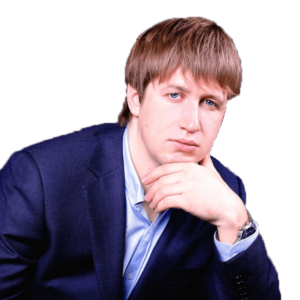 Изображение — Игорь Алимов
