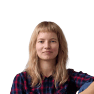 Изображение — Анна Ролева