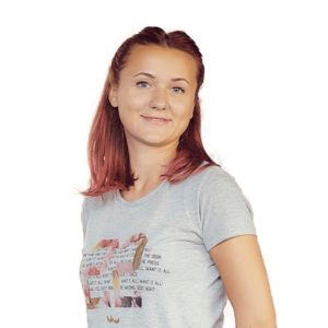 Изображение — Антонина Зимарева