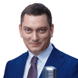 Изображение — Максим Батырев