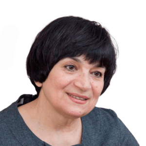 Изображение — Марьяна Безруких