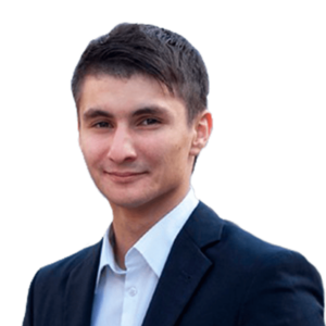 Изображение — Родион Биккулов