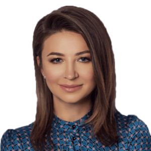 Изображение — Елена Блиновская