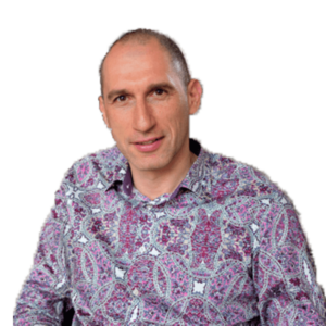 Изображение — Михаил Бородянский