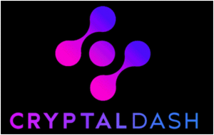 CryptalDash