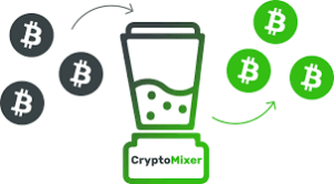 CryptoMixer