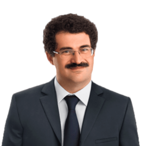 Изображение — Аркадий Цукер