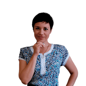 Изображение — Дарья Нестерова