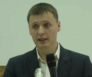 дурицкий