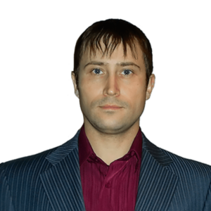Изображение — Евгений Джим