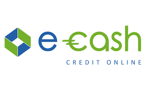 Є-Кеш (E-Cash)