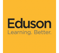 Логотип: Eduson.tv