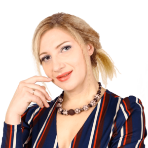 Изображение — Елизавета Левина
