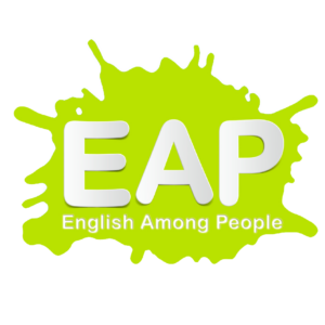 English Among People