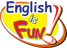 English Is Fun