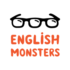 English Monsters