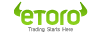 eToro