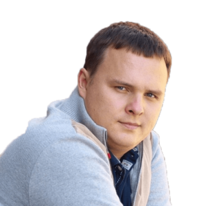 Изображение — Николай Федоткин