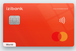IZIbank