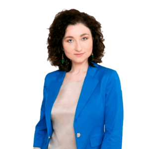 Изображение — Галина Турецкая