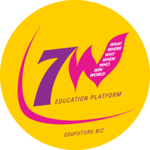Гипермаркет знаний Edu Future 7W