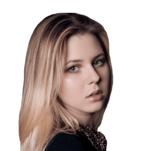 Изображение — Лика Глазкова
