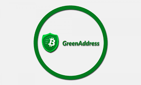 GreenAddress