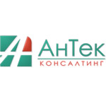 Логотип Антек Консалтинг