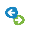 Логотип Stockpair