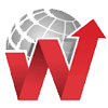 Логотип WorldForex