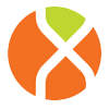 Логотип FXTM