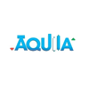 Логотип Aqulla