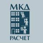 Логотип МКД-расчет