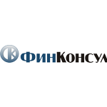 Логотип ФинКонсул